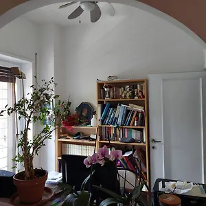 Appartamento Con Giardino In Zona Ponte Milvio E Stadio Olimpico, Roma