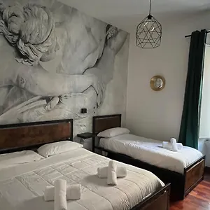 Appartamento Domus Romana, Roma