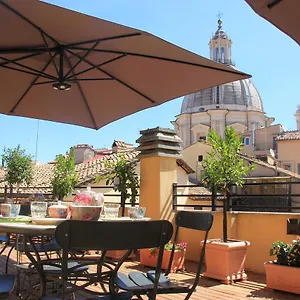Bed & Breakfast Navona Residenza De Charme, Rom