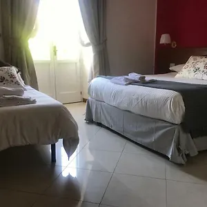 Il Passetto Panzió