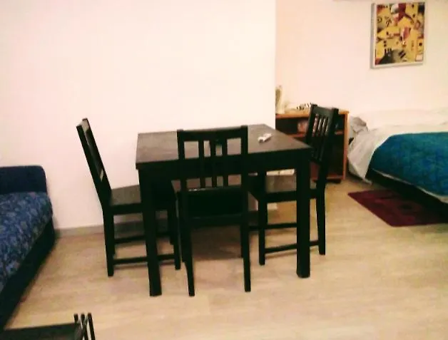 Euroma Casa Apartment Italy